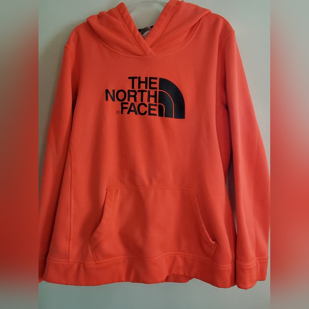 The North Face Hoodie Womens XL